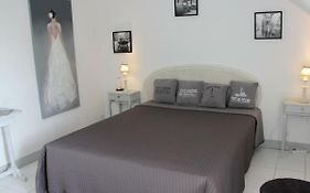Gîte Bricqueville-sur-Mer, 6 pièces, 11 personnes - FR-1-362-403
